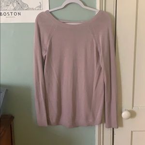 Lulu lemon sweater!